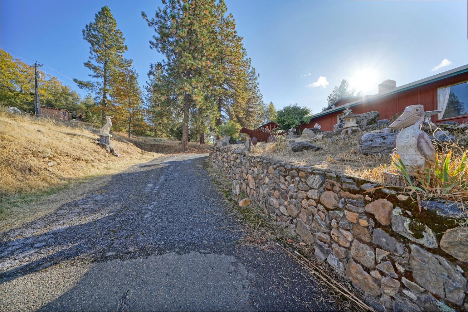 Detail Gallery Image 2 of 47 For 2434 Morrene Dr, Placerville,  CA 95667 - 3 Beds | 2 Baths