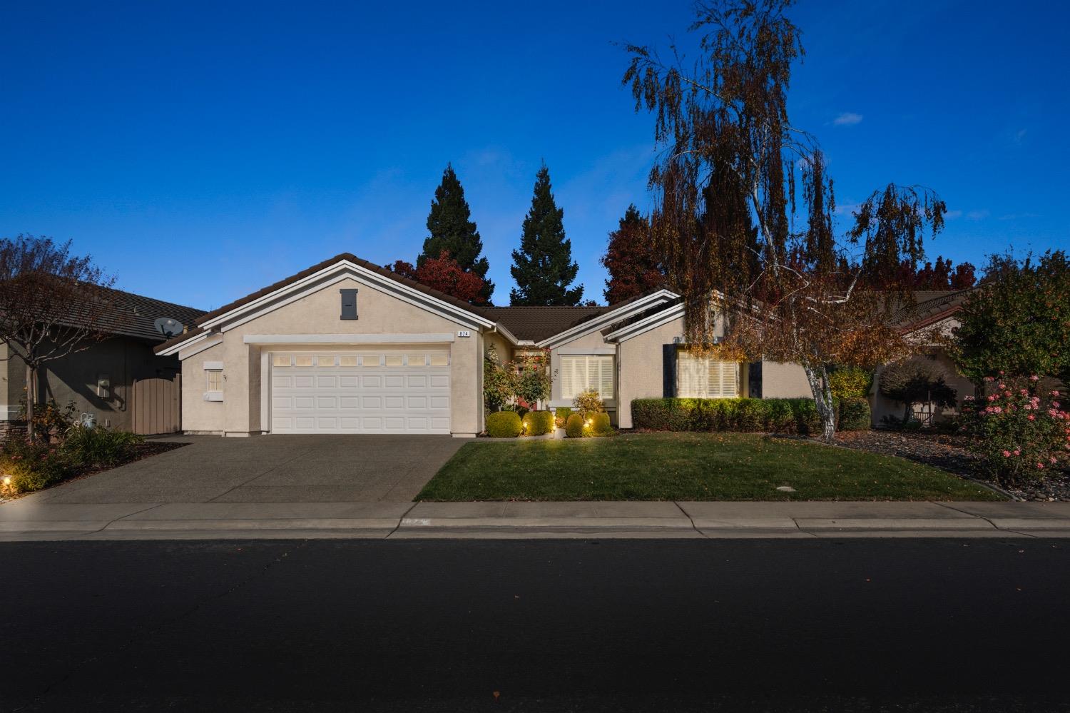 Detail Gallery Image 35 of 49 For 874 Bridalveil Ln, Lincoln,  CA 95648 - 2 Beds | 2 Baths