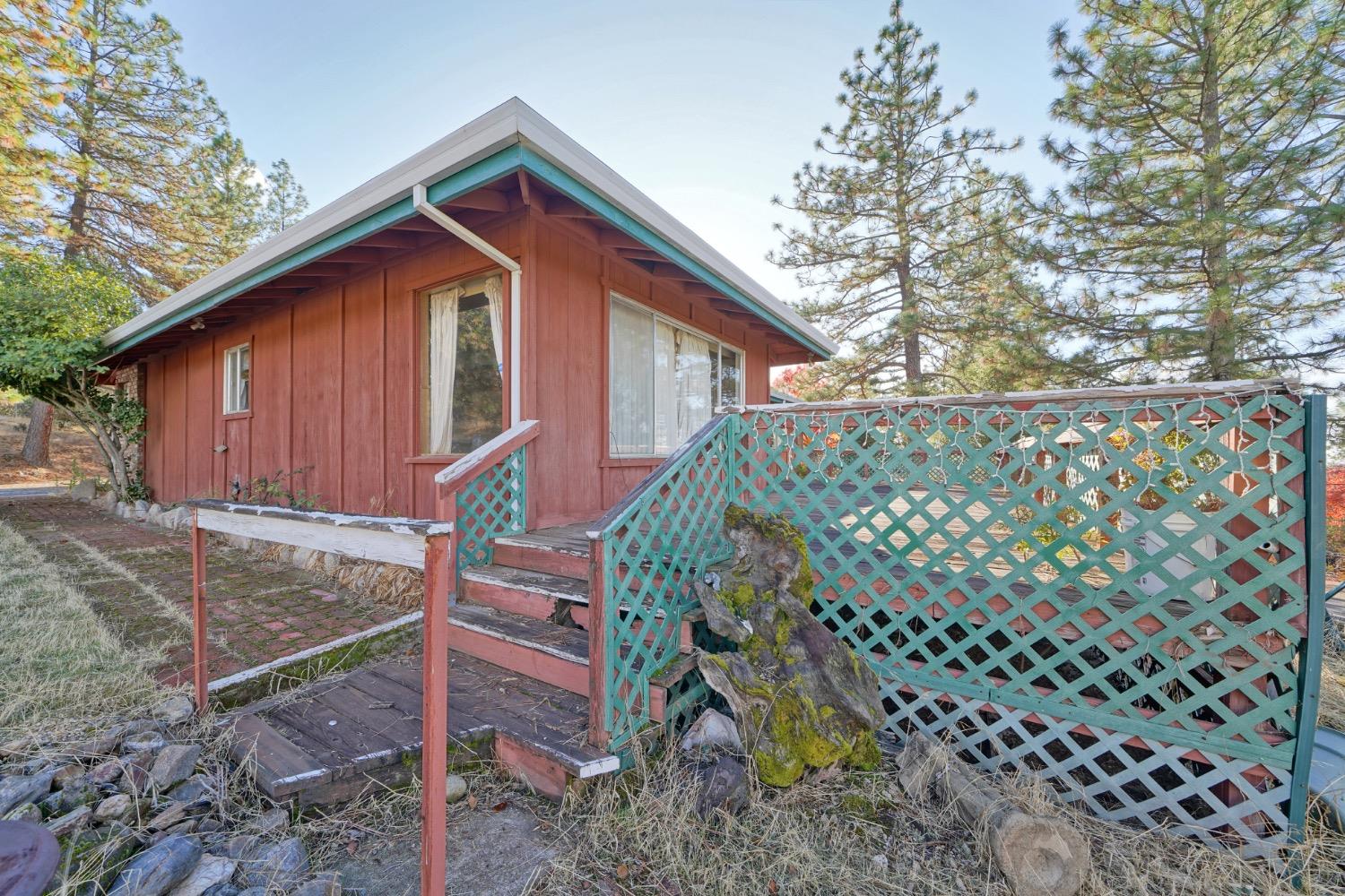 Detail Gallery Image 12 of 47 For 2434 Morrene Dr, Placerville,  CA 95667 - 3 Beds | 2 Baths