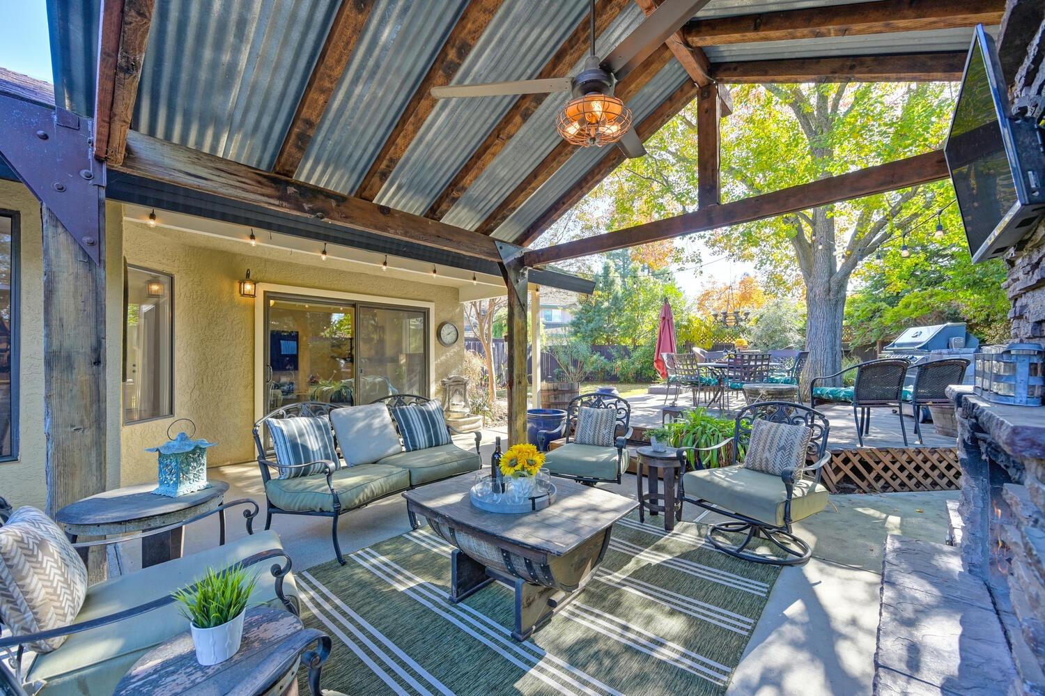 Detail Gallery Image 34 of 80 For 3218 Ranken Pl, El Dorado Hills,  CA 95762 - 3 Beds | 2 Baths