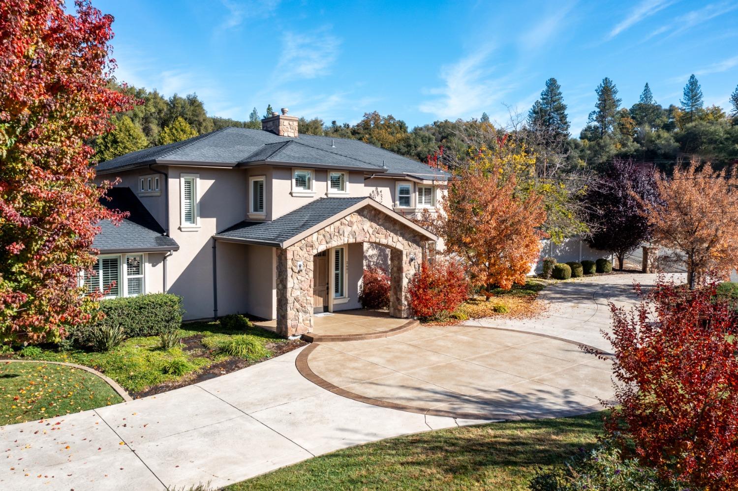 Detail Gallery Image 8 of 95 For 3401 Indian Creek Rd, Placerville,  CA 95667 - 4 Beds | 4/3 Baths