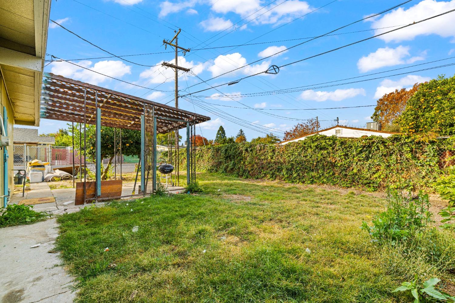 Detail Gallery Image 20 of 26 For 820 Beardsley, West Sacramento,  CA 95605 - 3 Beds | 1 Baths