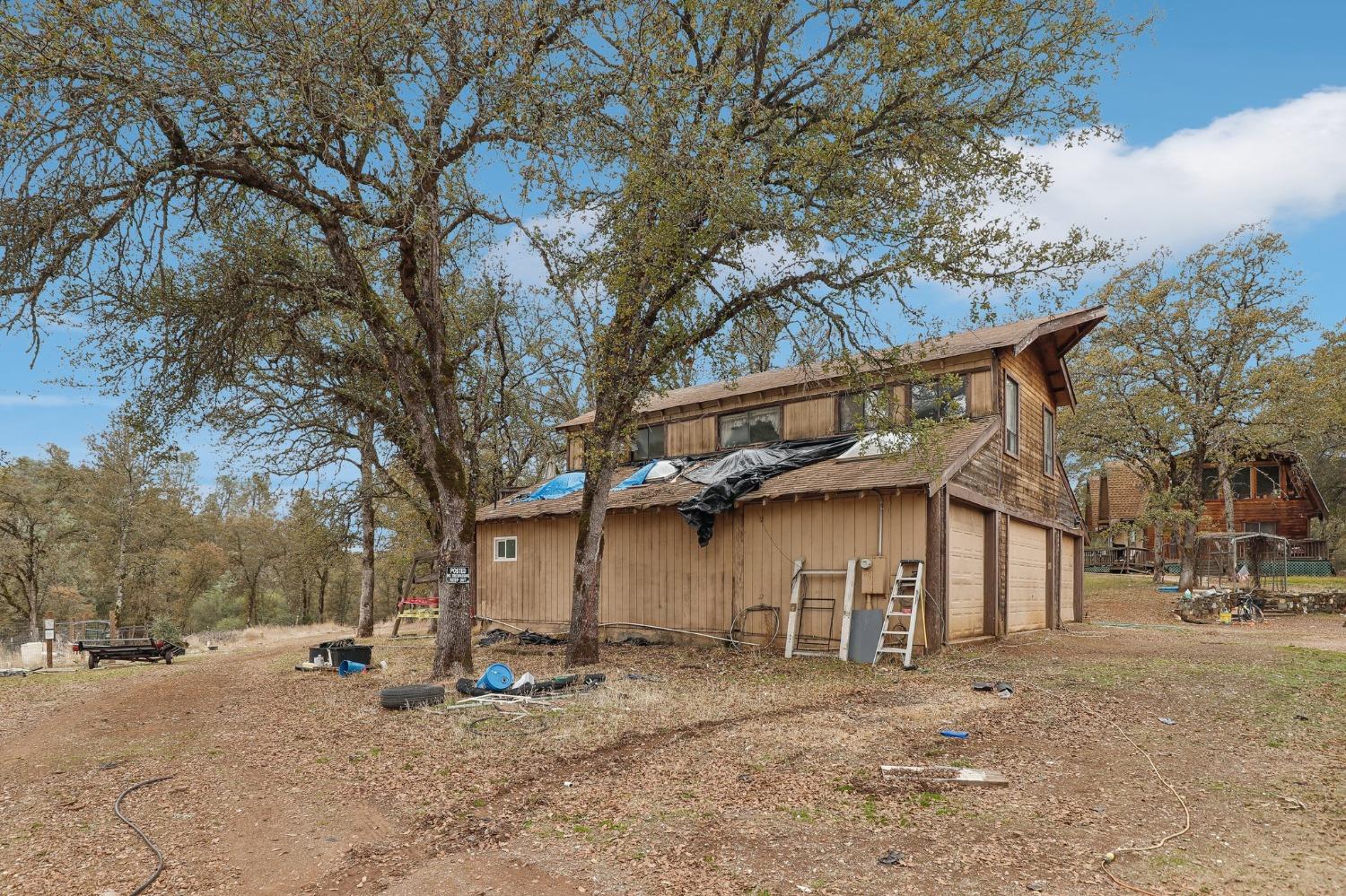 Detail Gallery Image 10 of 23 For 10117 Skyview Dr, Grass Valley,  CA 95949 - 2 Beds | 2 Baths