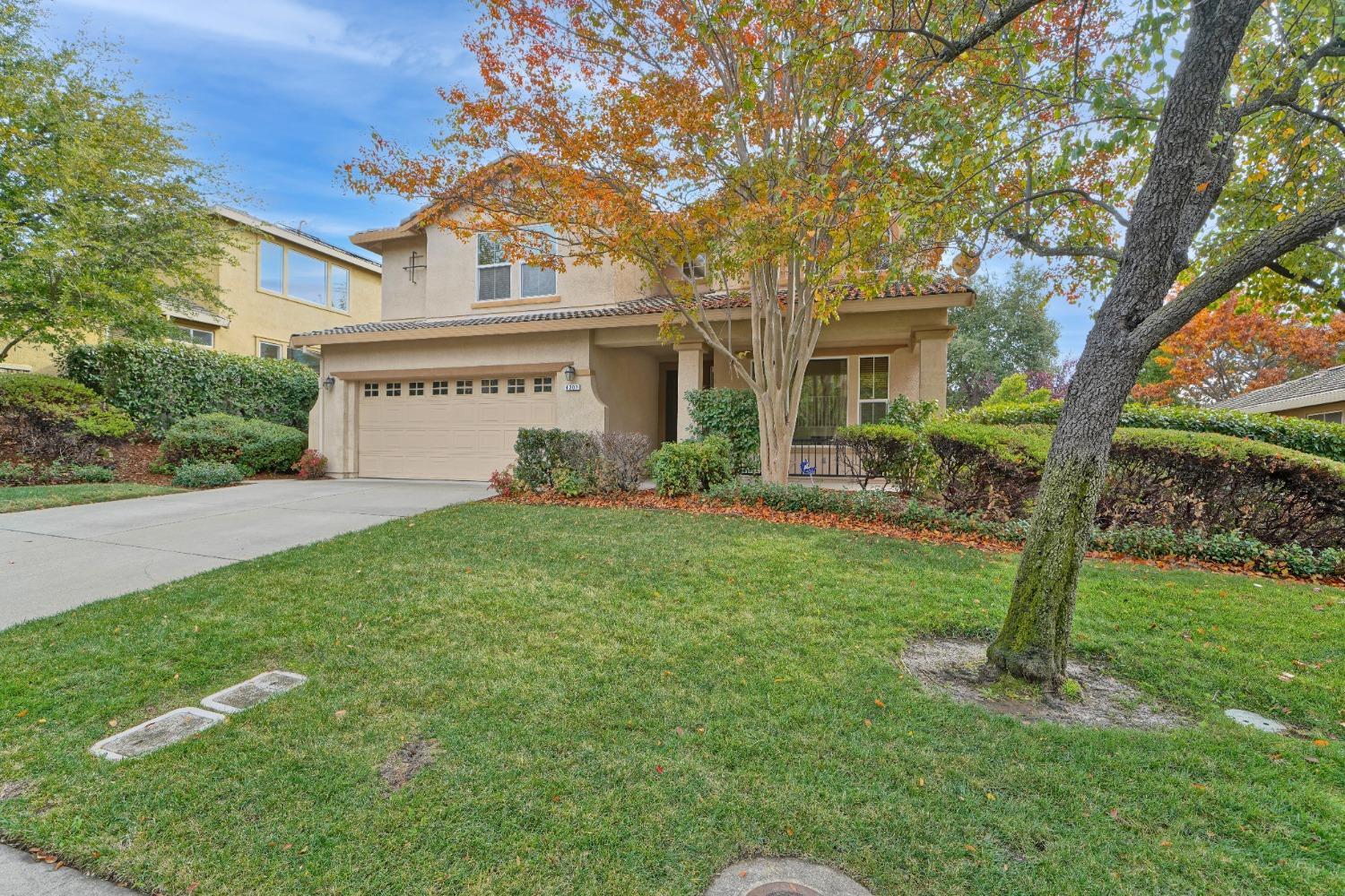 Detail Gallery Image 56 of 71 For 4207 Torrazzo Way, El Dorado Hills,  CA 95762 - 5 Beds | 3 Baths