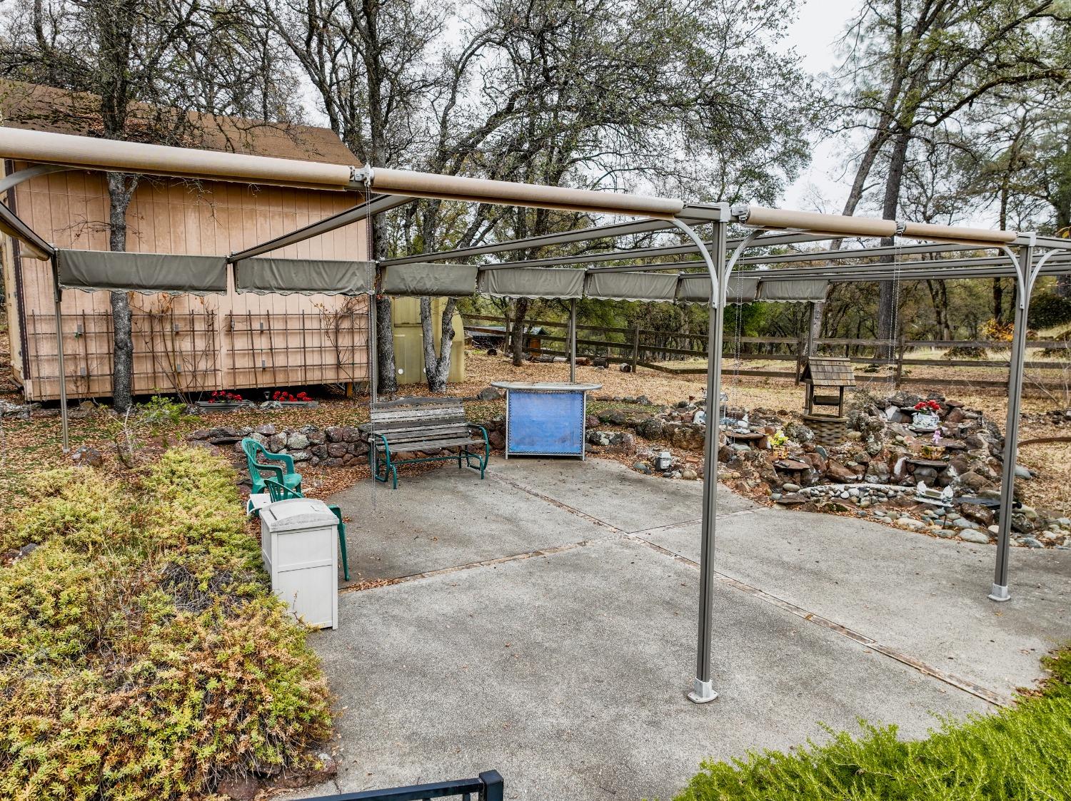 Detail Gallery Image 42 of 51 For 5870 Lone Star Valley Rd, Auburn,  CA 95602 - 3 Beds | 2 Baths