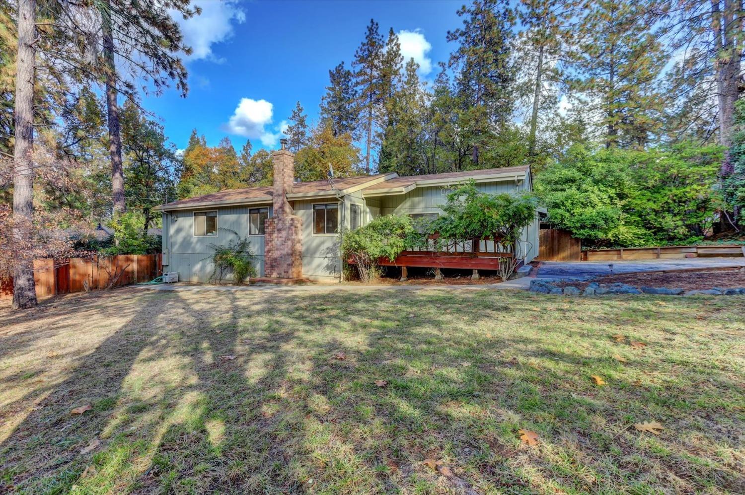 Detail Gallery Image 45 of 48 For 11882 Upper Circle Dr, Grass Valley,  CA 95949 - 3 Beds | 2 Baths