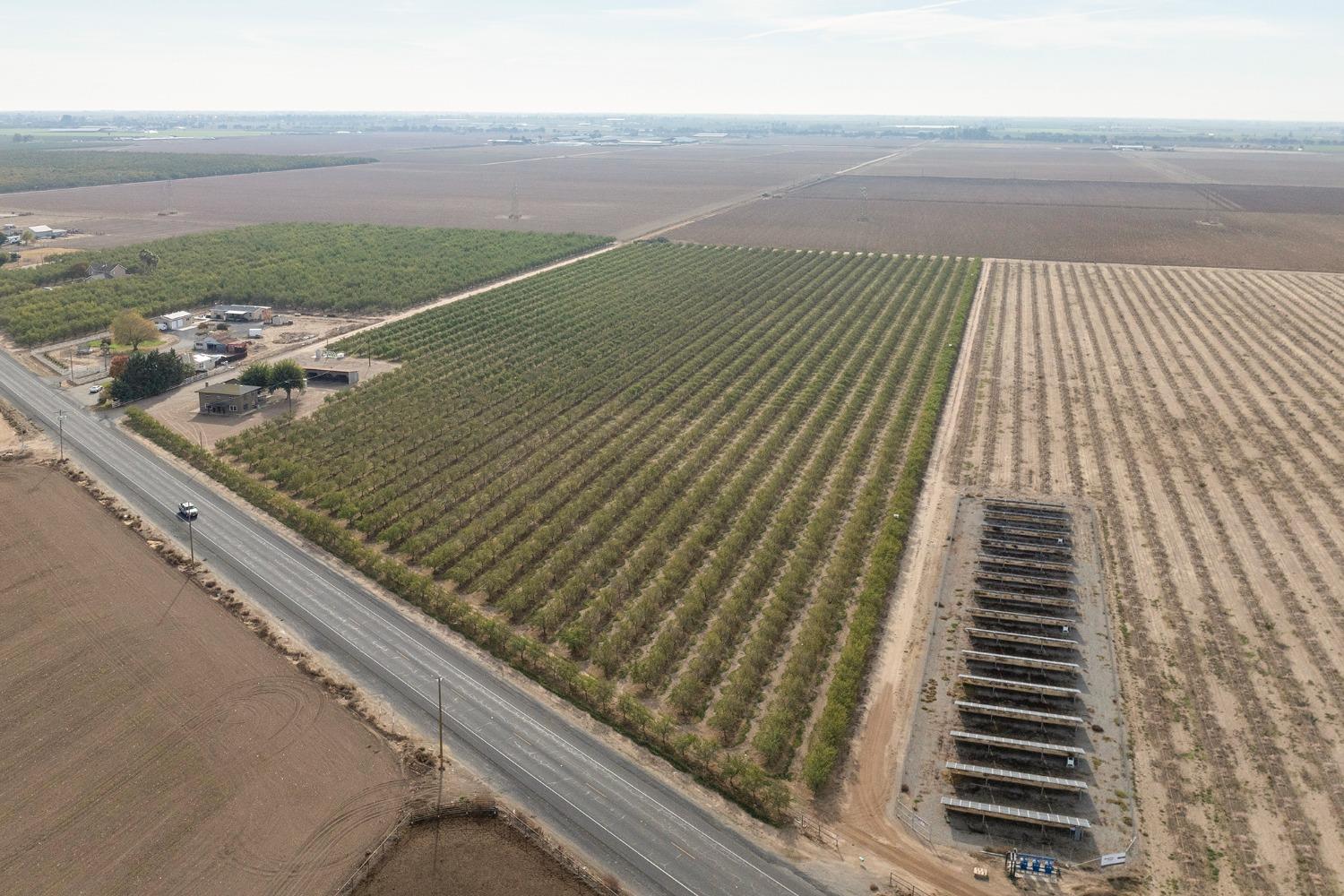 Detail Gallery Image 76 of 77 For 22484 Mariposa Rd, Escalon,  CA 95320 - 3 Beds | 1/1 Baths