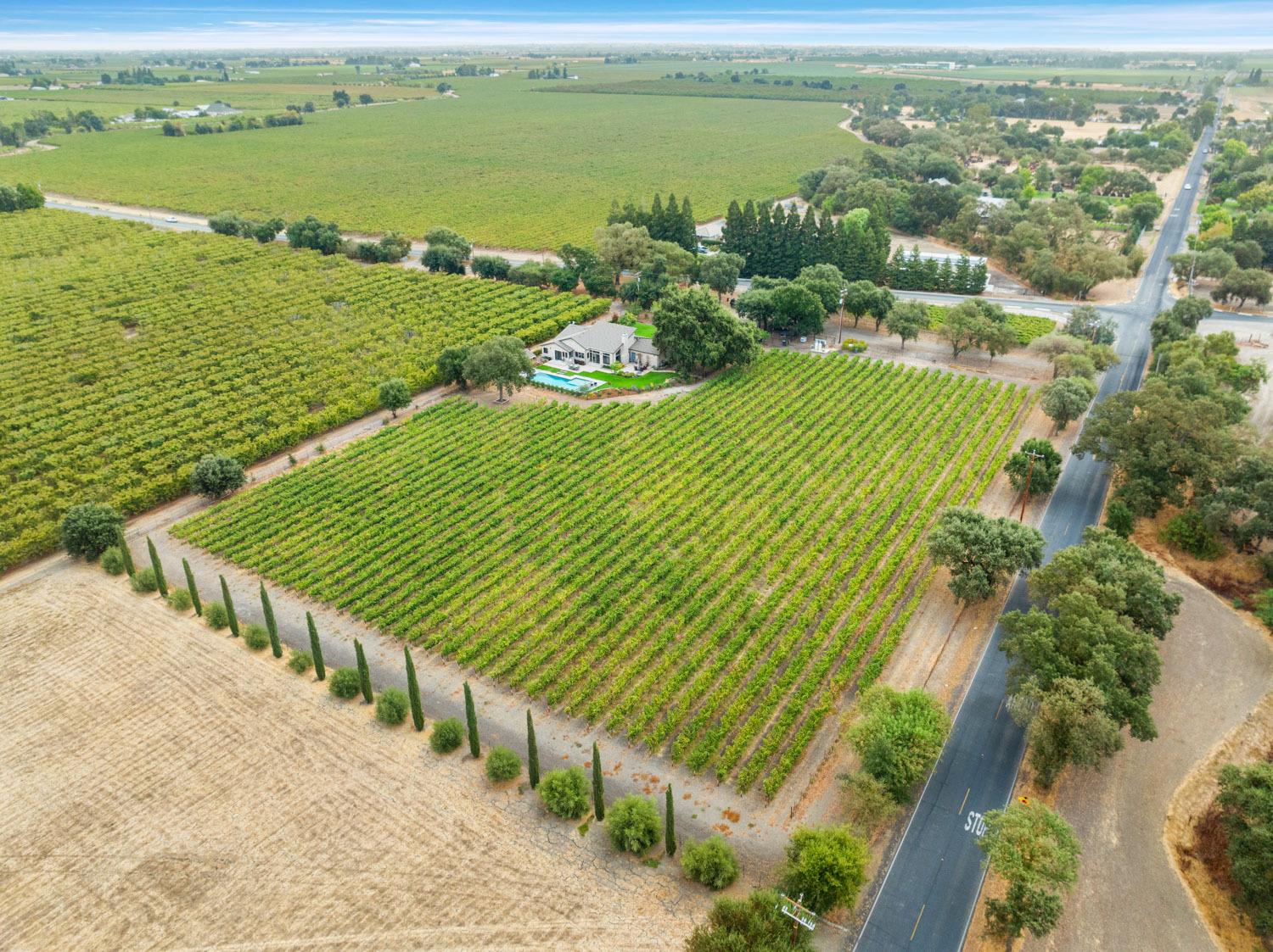 Detail Gallery Image 83 of 86 For 11707 N Alpine Rd, Lodi,  CA 95240 - 3 Beds | 2/1 Baths