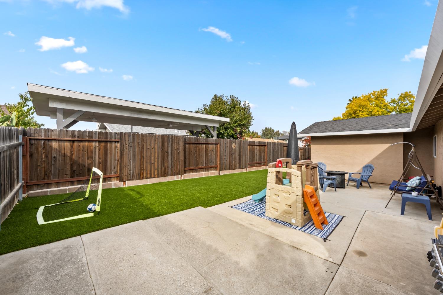 Detail Gallery Image 19 of 22 For 8429 Yardley Way, Citrus Heights,  CA 95621 - 4 Beds | 2 Baths