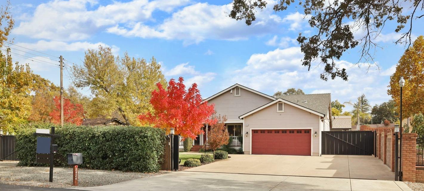 Detail Gallery Image 44 of 49 For 7424 Wachtel Way, Orangevale,  CA 95662 - 4 Beds | 2/1 Baths