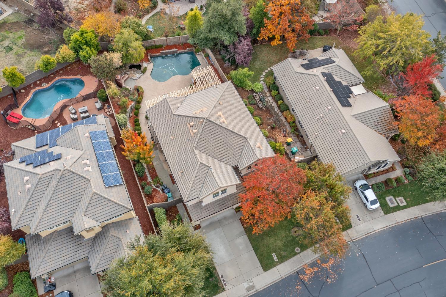 Detail Gallery Image 63 of 71 For 4207 Torrazzo Way, El Dorado Hills,  CA 95762 - 5 Beds | 3 Baths