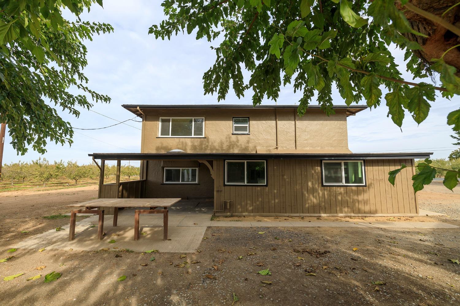 Detail Gallery Image 50 of 77 For 22484 Mariposa Rd, Escalon,  CA 95320 - 3 Beds | 1/1 Baths