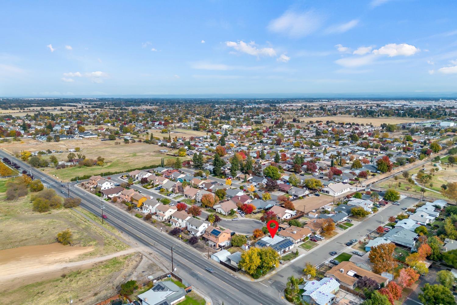 Detail Gallery Image 49 of 53 For 407 Berthoud St, Sacramento,  CA 95838 - 3 Beds | 2 Baths