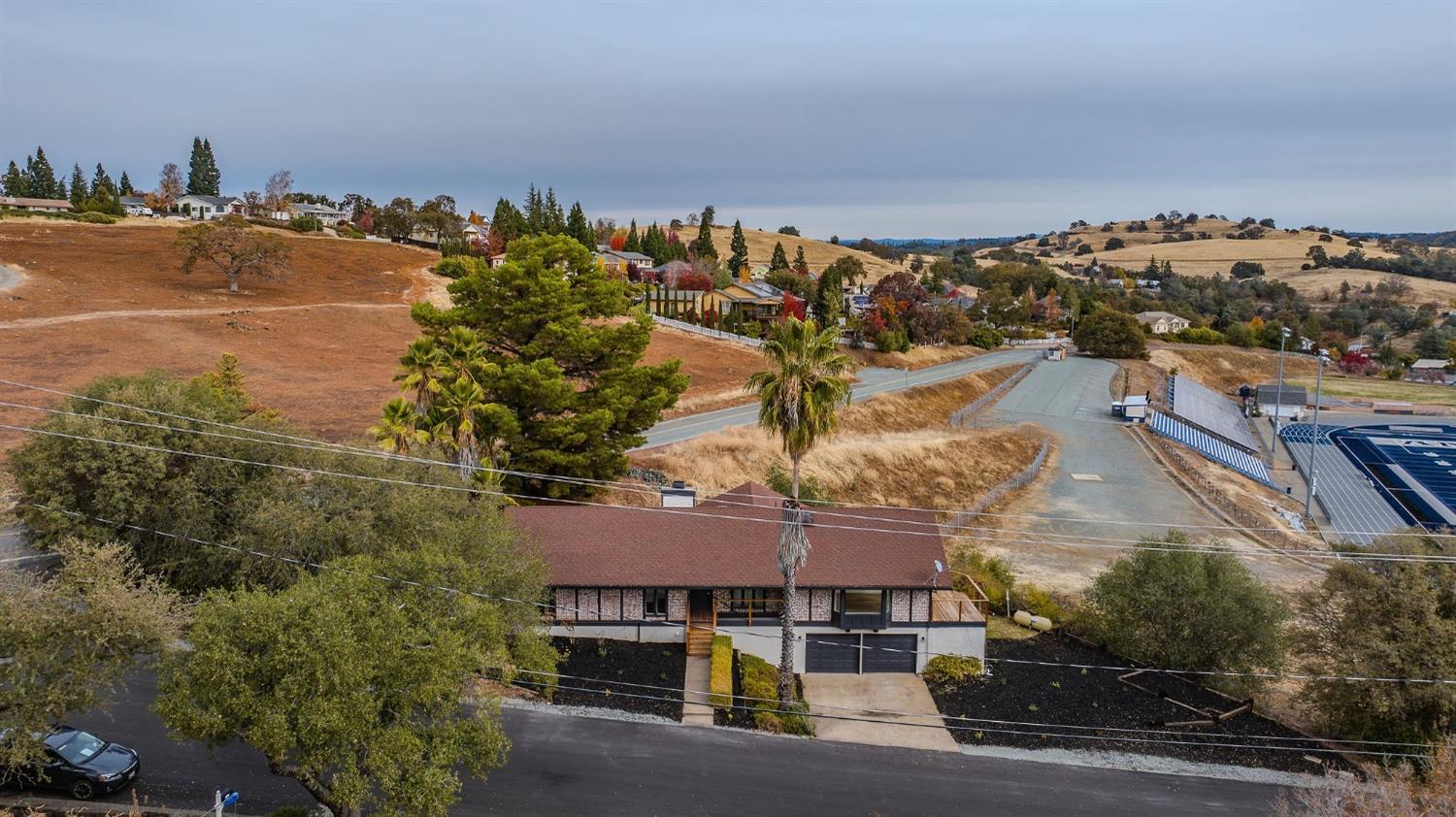 Detail Gallery Image 74 of 80 For 250 Oro Madre Way, Sutter Creek,  CA 95685 - 4 Beds | 2/1 Baths