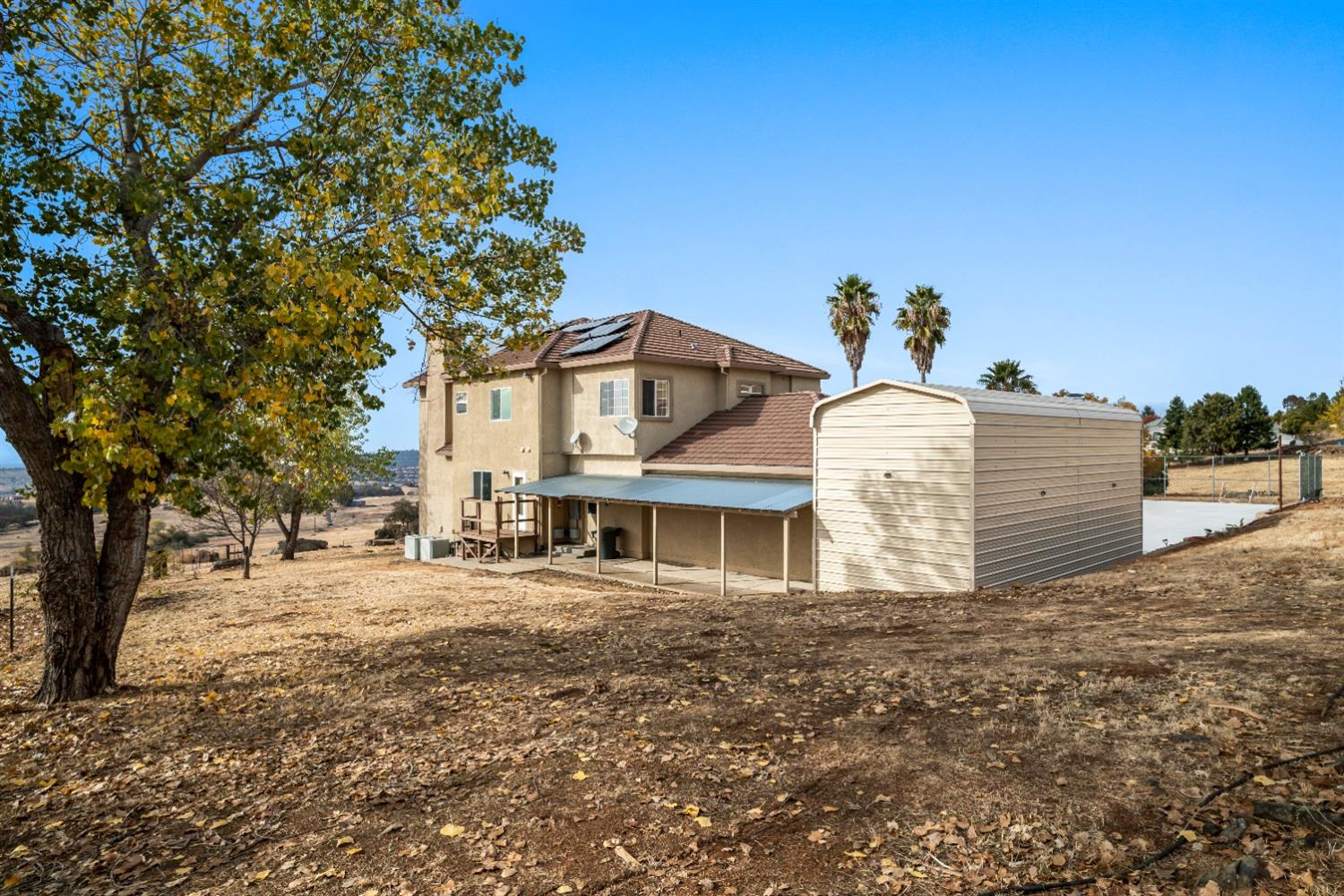 Detail Gallery Image 52 of 55 For 2120 Angels Vw, El Dorado Hills,  CA 95762 - 4 Beds | 3/1 Baths