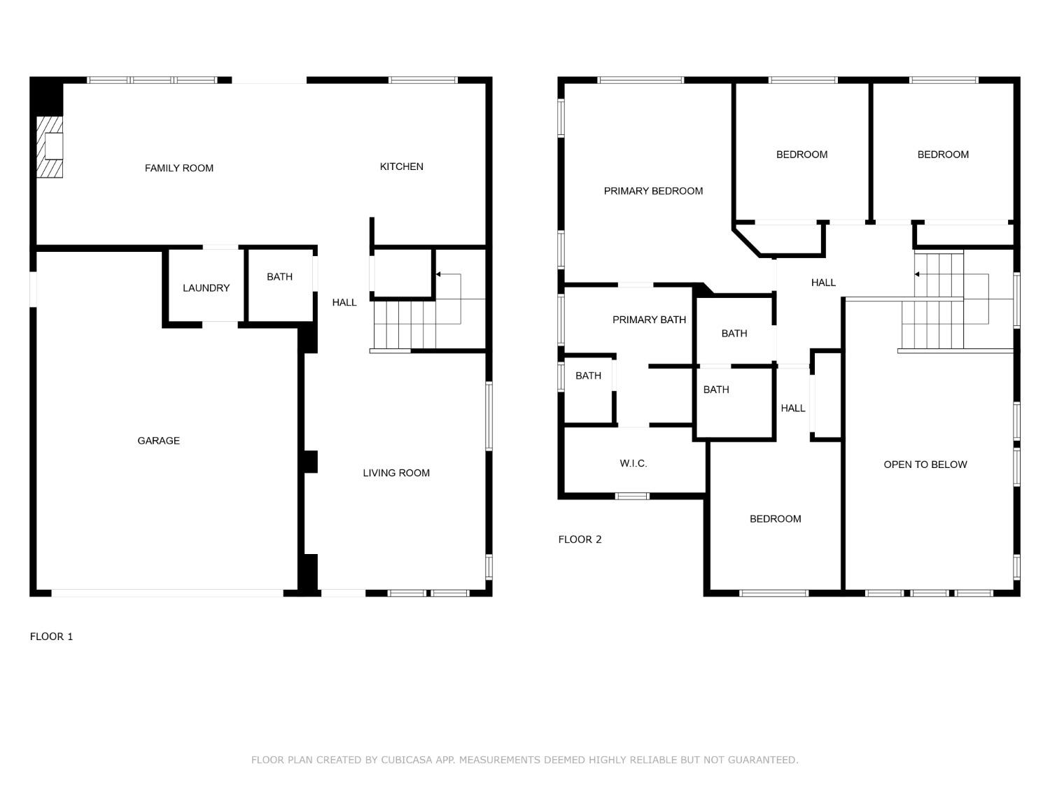 Detail Gallery Image 36 of 36 For 9270 Rising Creek Way, Elk Grove,  CA 95624 - 4 Beds | 2/1 Baths