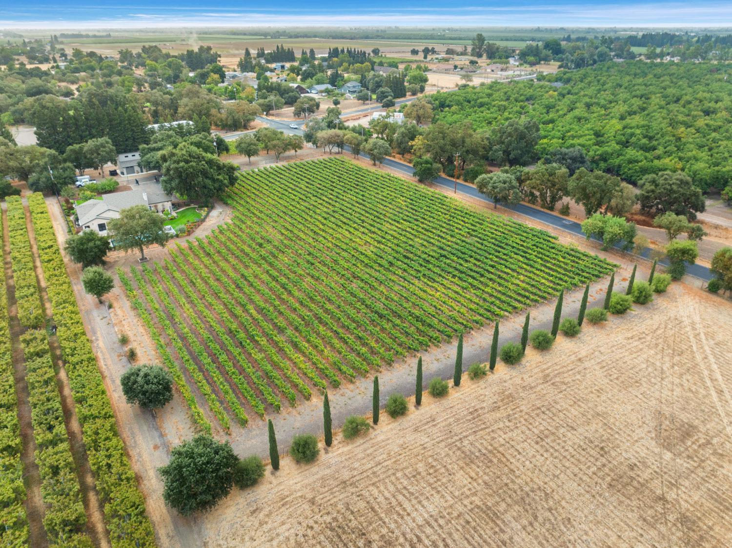 Detail Gallery Image 80 of 86 For 11707 N Alpine Rd, Lodi,  CA 95240 - 3 Beds | 2/1 Baths