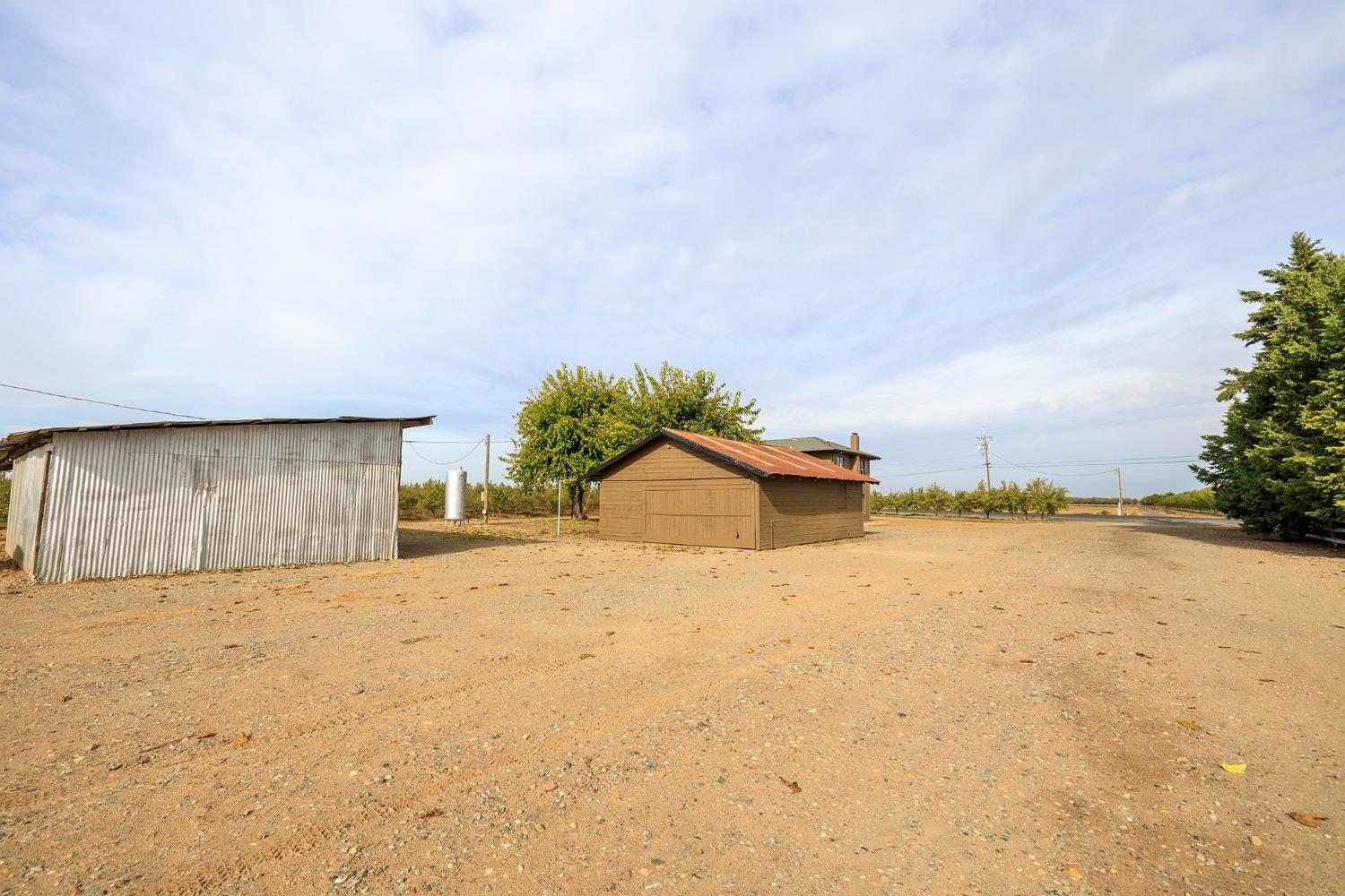 Detail Gallery Image 56 of 77 For 22484 Mariposa Rd, Escalon,  CA 95320 - 3 Beds | 1/1 Baths