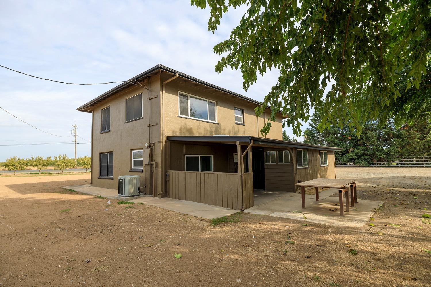 Detail Gallery Image 51 of 77 For 22484 Mariposa Rd, Escalon,  CA 95320 - 3 Beds | 1/1 Baths