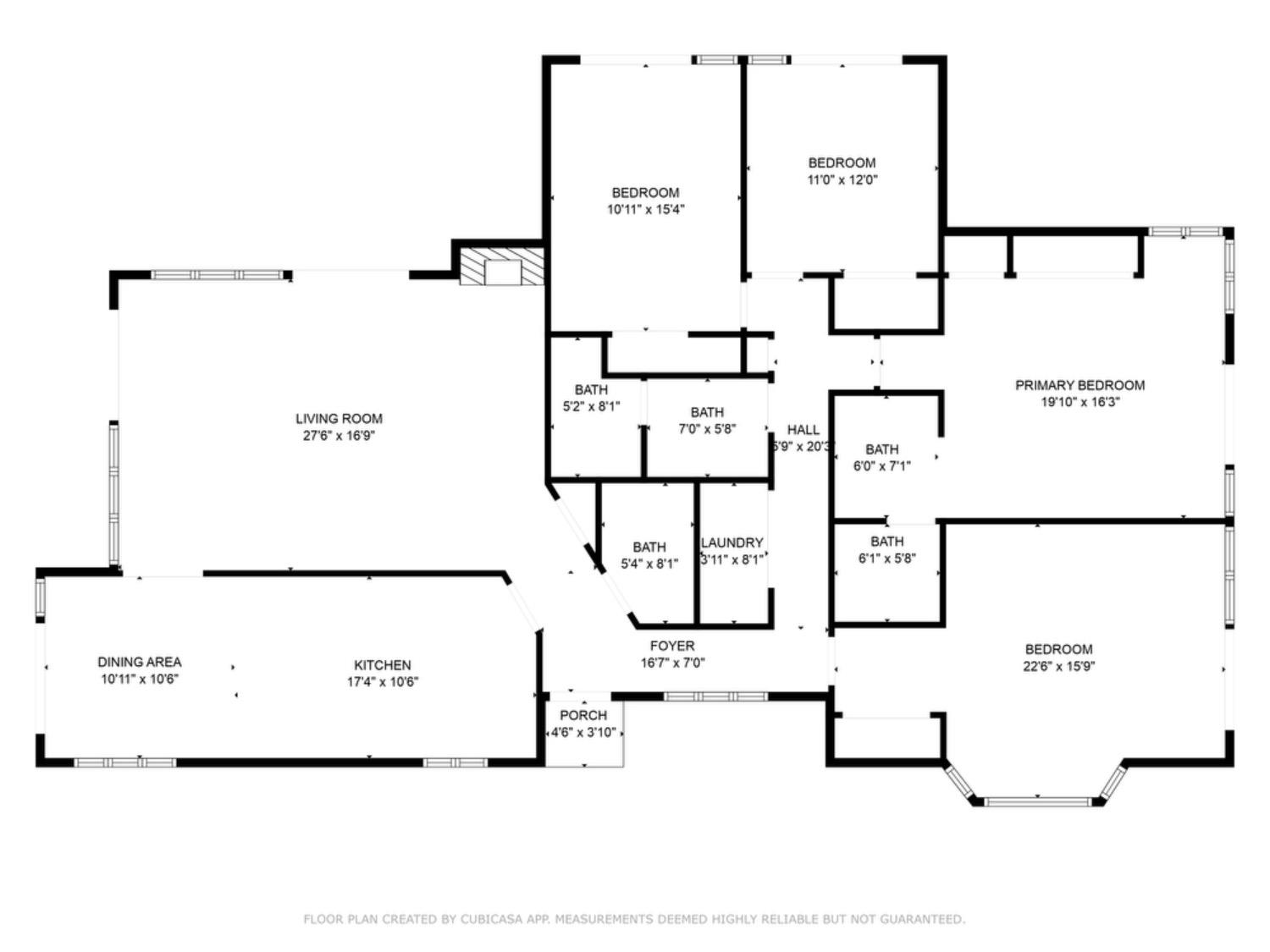 Detail Gallery Image 3 of 80 For 250 Oro Madre Way, Sutter Creek,  CA 95685 - 4 Beds | 2/1 Baths