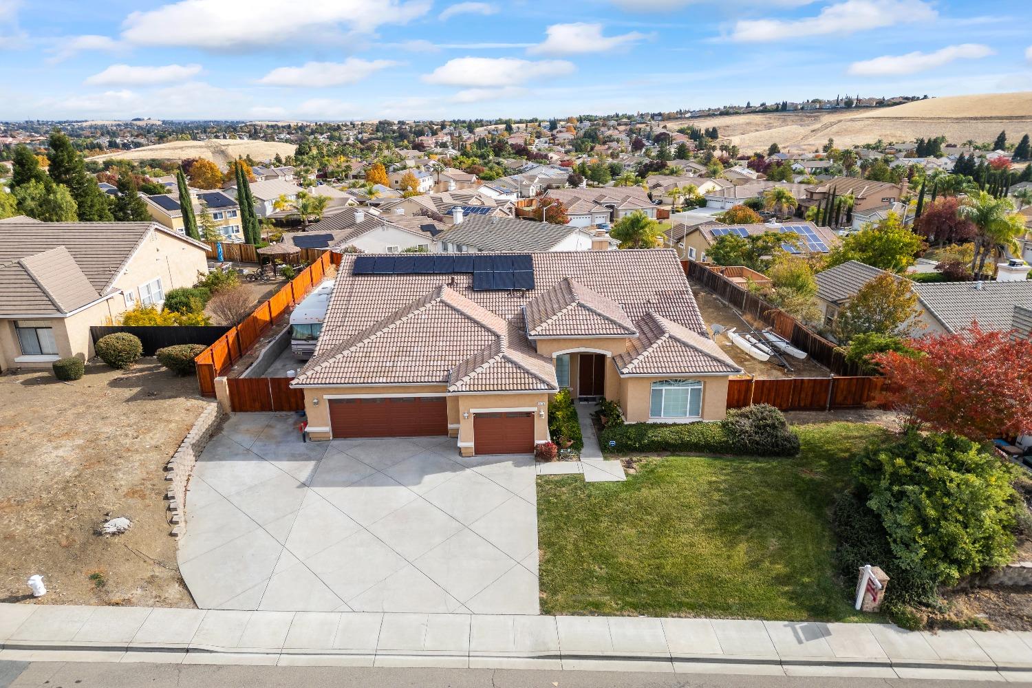 Detail Gallery Image 50 of 62 For 5170 Boxill Ct, Antioch,  CA 94531 - 4 Beds | 3 Baths