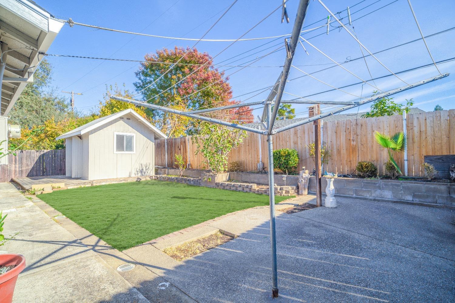 Detail Gallery Image 34 of 47 For 7018 Van Maren Ln, Citrus Heights,  CA 95621 - 4 Beds | 2 Baths