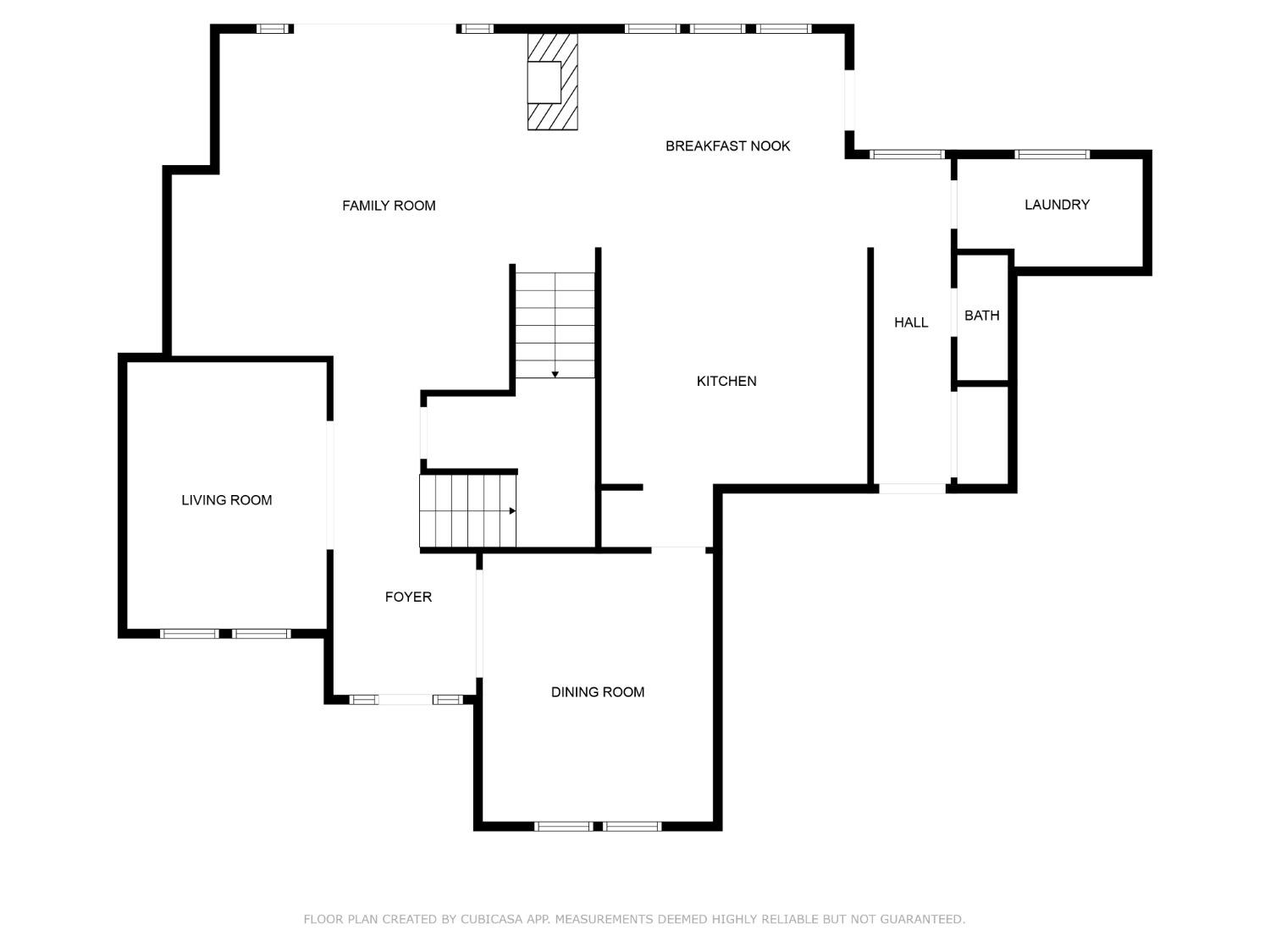 Detail Gallery Image 77 of 78 For 3230 Chasen Dr, Cameron Park,  CA 95682 - 4 Beds | 2/1 Baths