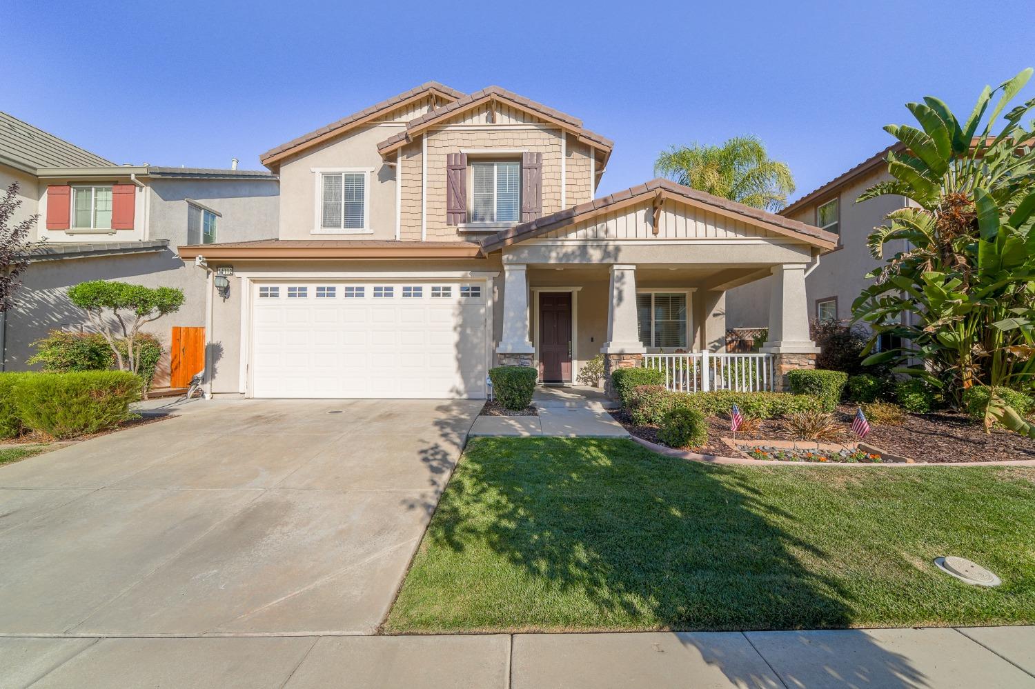 Detail Gallery Image 1 of 45 For 10112 Blue Anchor Ln, Stockton,  CA 95219 - 4 Beds | 2/1 Baths