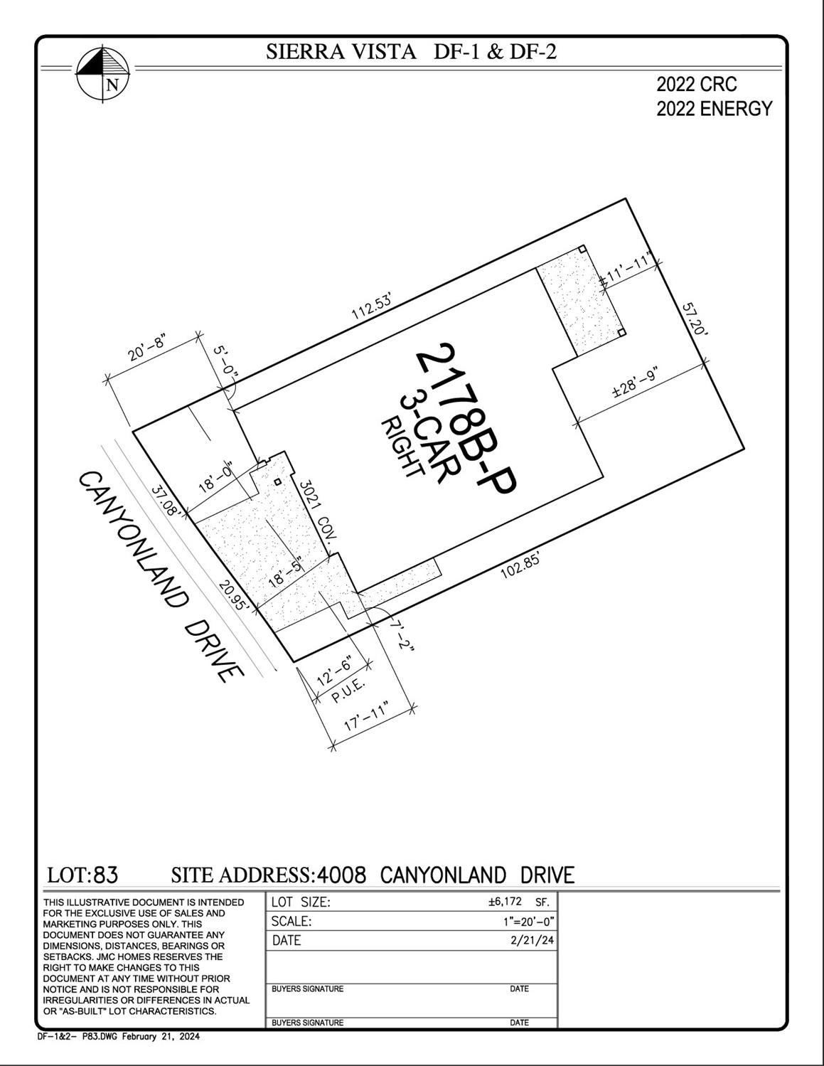 Detail Gallery Image 12 of 13 For 4008 Canyonland Dr, Roseville,  CA 95747 - 3 Beds | 3 Baths