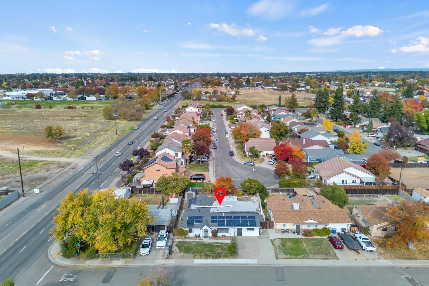 Detail Gallery Image 48 of 53 For 407 Berthoud St, Sacramento,  CA 95838 - 3 Beds | 2 Baths