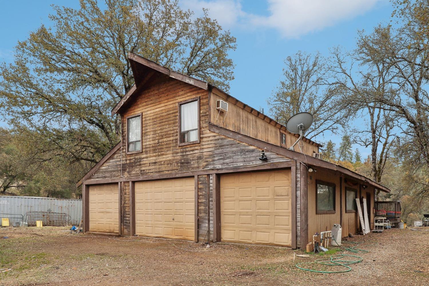 Detail Gallery Image 2 of 23 For 10117 Skyview Dr, Grass Valley,  CA 95949 - 2 Beds | 2 Baths