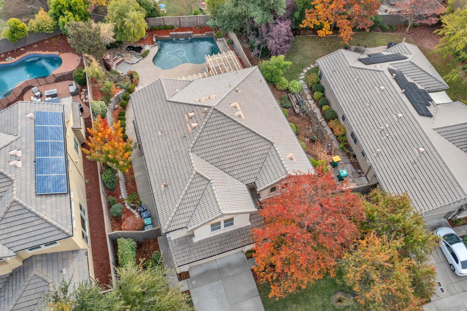 Detail Gallery Image 55 of 71 For 4207 Torrazzo Way, El Dorado Hills,  CA 95762 - 5 Beds | 3 Baths