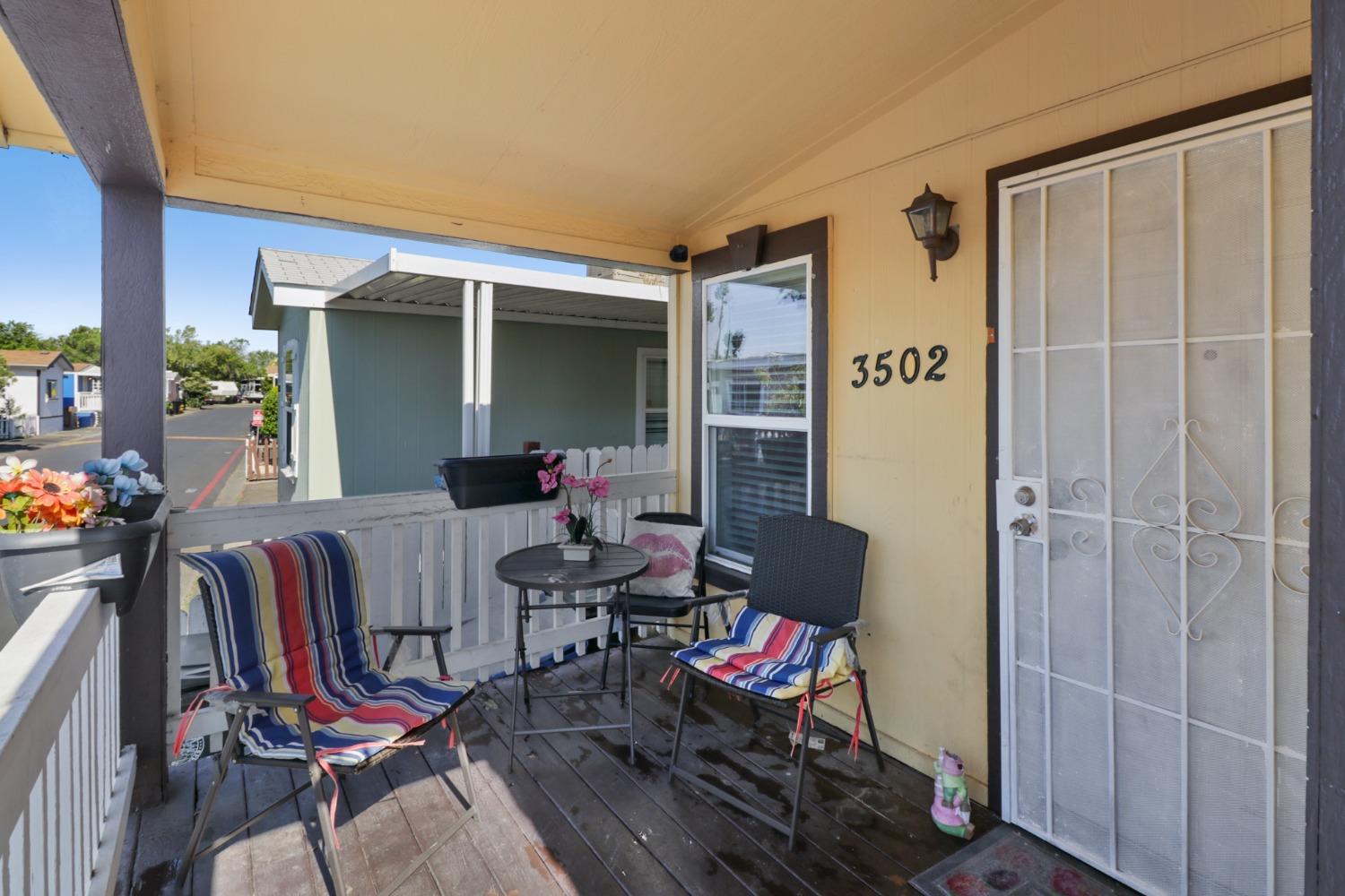 Detail Gallery Image 3 of 26 For 3502 Pike  Ave, Sacramento,  CA 95834 - 3 Beds | 2 Baths