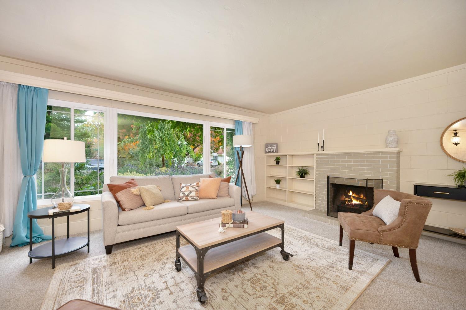 Detail Gallery Image 12 of 51 For 960 Inez Way, Sacramento,  CA 95822 - 2 Beds | 1 Baths