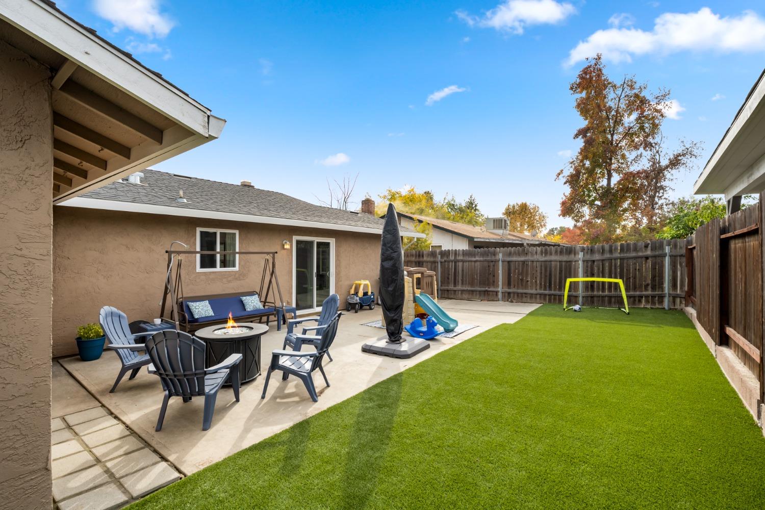 Detail Gallery Image 22 of 22 For 8429 Yardley Way, Citrus Heights,  CA 95621 - 4 Beds | 2 Baths