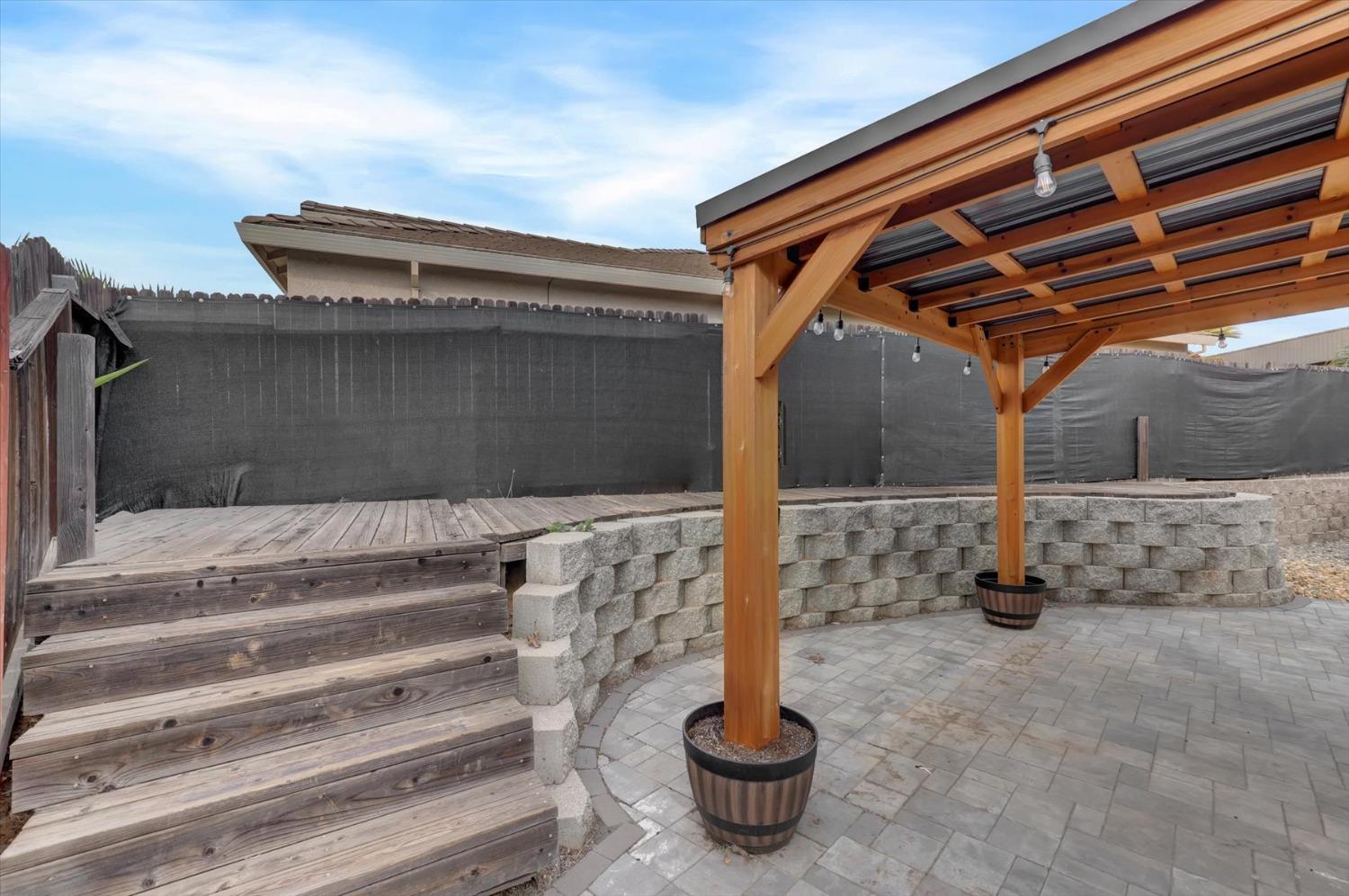 Detail Gallery Image 49 of 61 For 5712 Melbury Way, Antelope,  CA 95843 - 3 Beds | 2 Baths