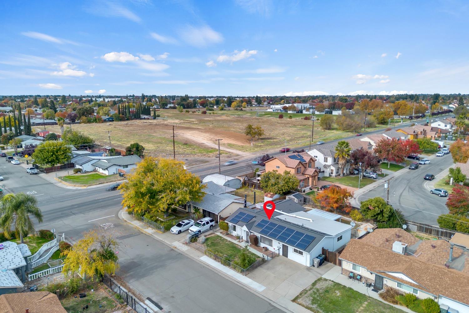 Detail Gallery Image 47 of 53 For 407 Berthoud St, Sacramento,  CA 95838 - 3 Beds | 2 Baths