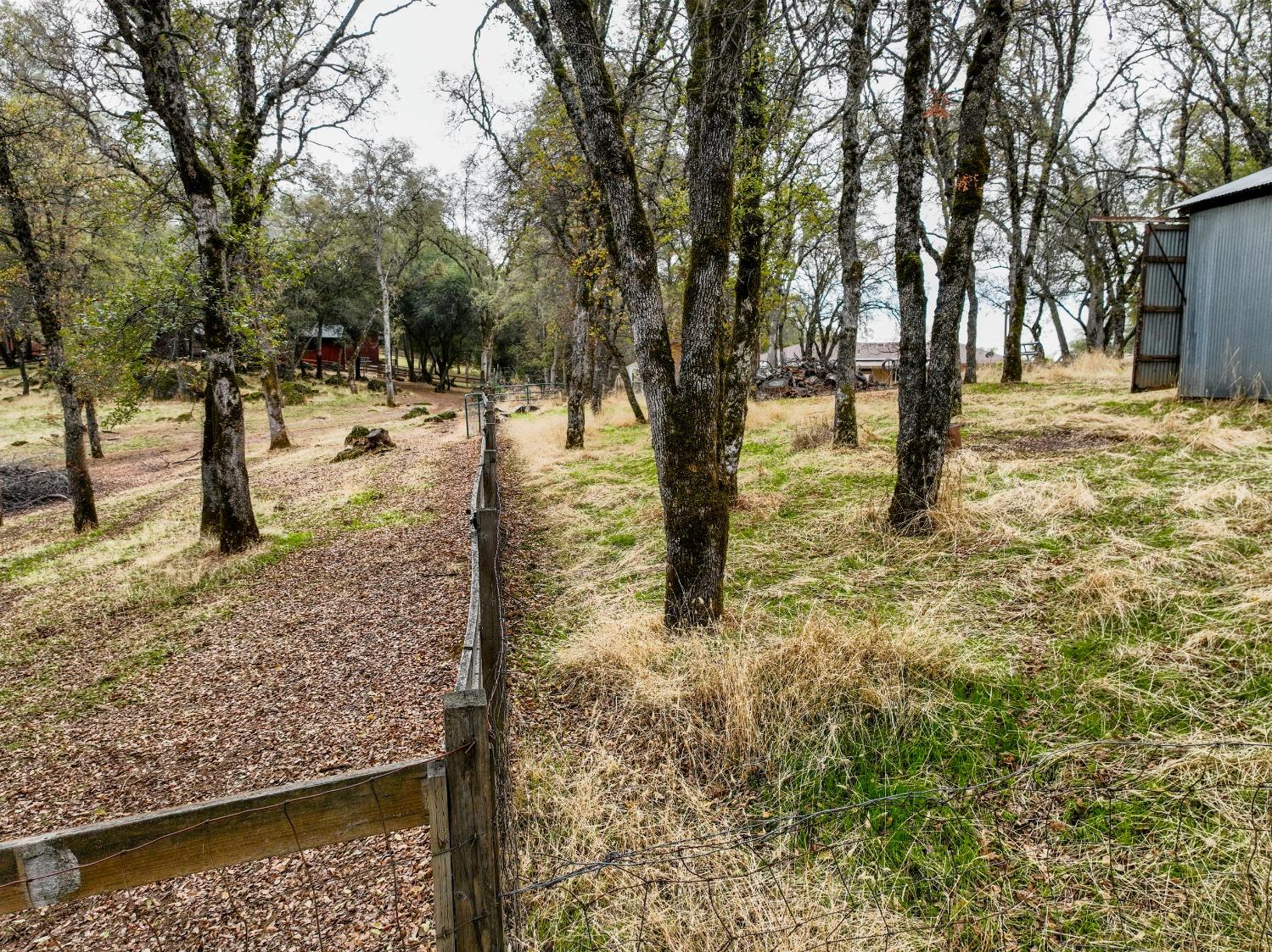 Detail Gallery Image 45 of 51 For 5870 Lone Star Valley Rd, Auburn,  CA 95602 - 3 Beds | 2 Baths