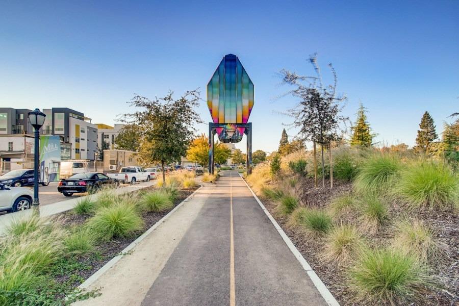 Detail Gallery Image 34 of 37 For 357 Crate Ave, Sacramento,  CA 95818 - 2 Beds | 2/1 Baths