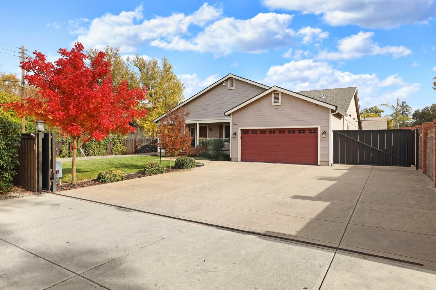 Detail Gallery Image 41 of 49 For 7424 Wachtel Way, Orangevale,  CA 95662 - 4 Beds | 2/1 Baths