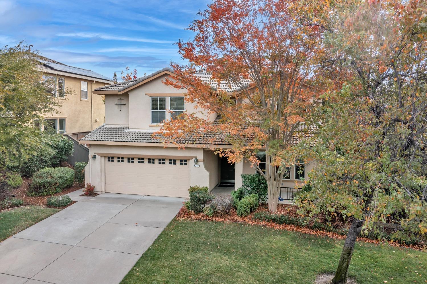 Detail Gallery Image 52 of 71 For 4207 Torrazzo Way, El Dorado Hills,  CA 95762 - 5 Beds | 3 Baths