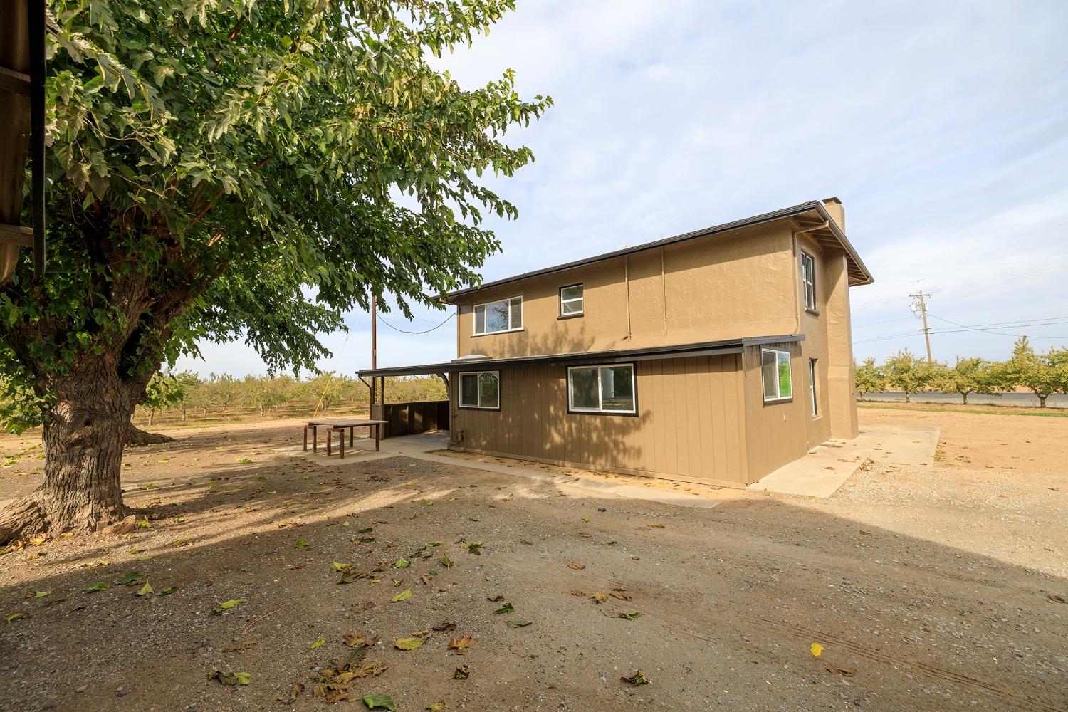 Detail Gallery Image 52 of 77 For 22484 Mariposa Rd, Escalon,  CA 95320 - 3 Beds | 1/1 Baths