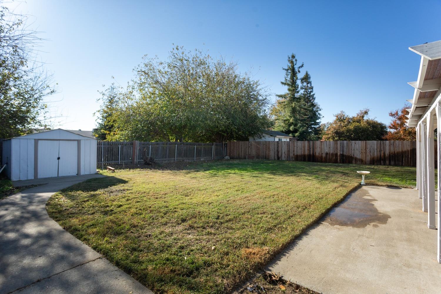 Detail Gallery Image 28 of 38 For 1372 Lisa Way, Marysville,  CA 95901 - 3 Beds | 2 Baths