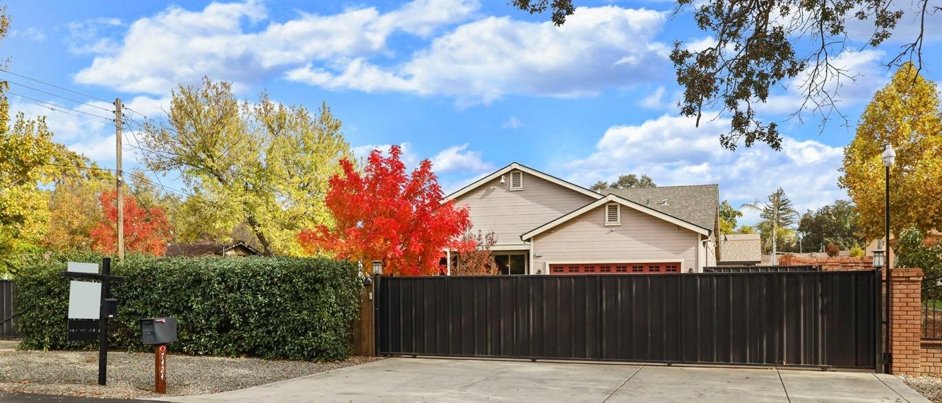 Detail Gallery Image 47 of 49 For 7424 Wachtel Way, Orangevale,  CA 95662 - 4 Beds | 2/1 Baths