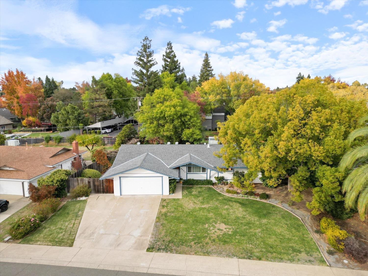 Detail Gallery Image 38 of 43 For 8827 Swallow Way, Fair Oaks,  CA 95628 - 3 Beds | 2 Baths