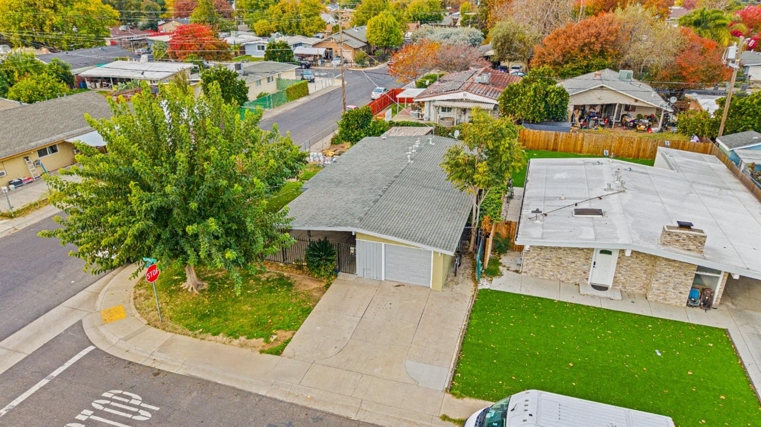 Detail Gallery Image 24 of 26 For 820 Beardsley, West Sacramento,  CA 95605 - 3 Beds | 1 Baths