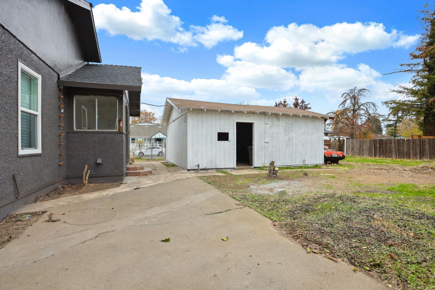 Detail Gallery Image 33 of 39 For 1141 Rivera Dr, Sacramento,  CA 95838 - 3 Beds | 1/1 Baths