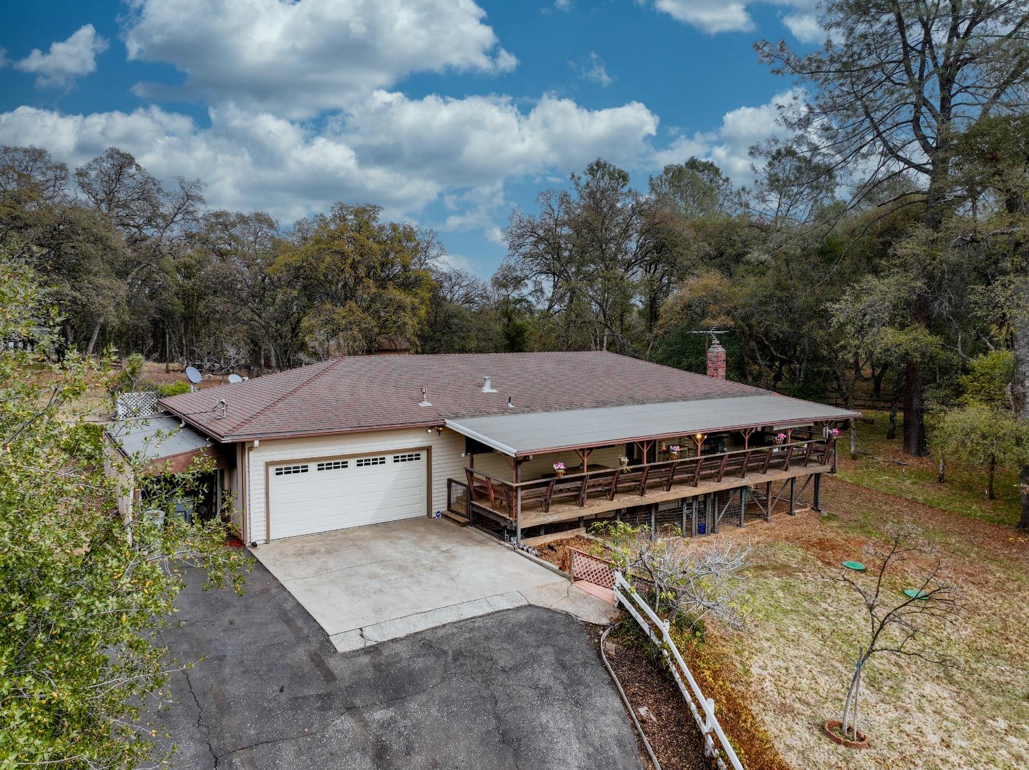 Detail Gallery Image 50 of 51 For 5870 Lone Star Valley Rd, Auburn,  CA 95602 - 3 Beds | 2 Baths