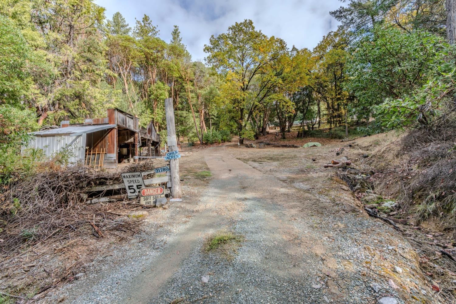 Detail Gallery Image 23 of 97 For 21780 Ohls Rd, Pioneer,  CA 95666 - 2 Beds | 2 Baths