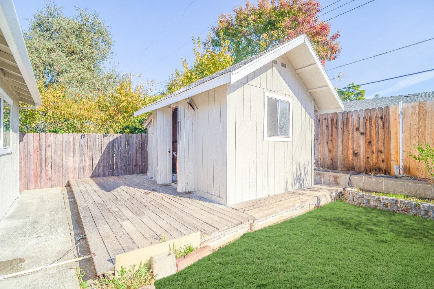 Detail Gallery Image 38 of 47 For 7018 Van Maren Ln, Citrus Heights,  CA 95621 - 4 Beds | 2 Baths